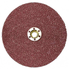 3M 7000000393, FIBRE DISC 982C  36+  7IN X 7/8 IN  DIE 700BB
